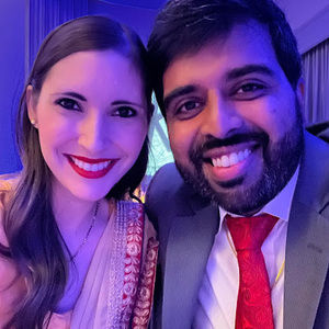 Meet your Posher, Becka